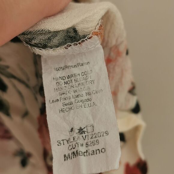 PinkBlush top size S - Picture 4 of 4